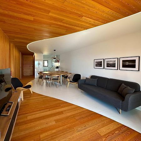 Feel The Ocean Design Apartment Pataias Esterno foto