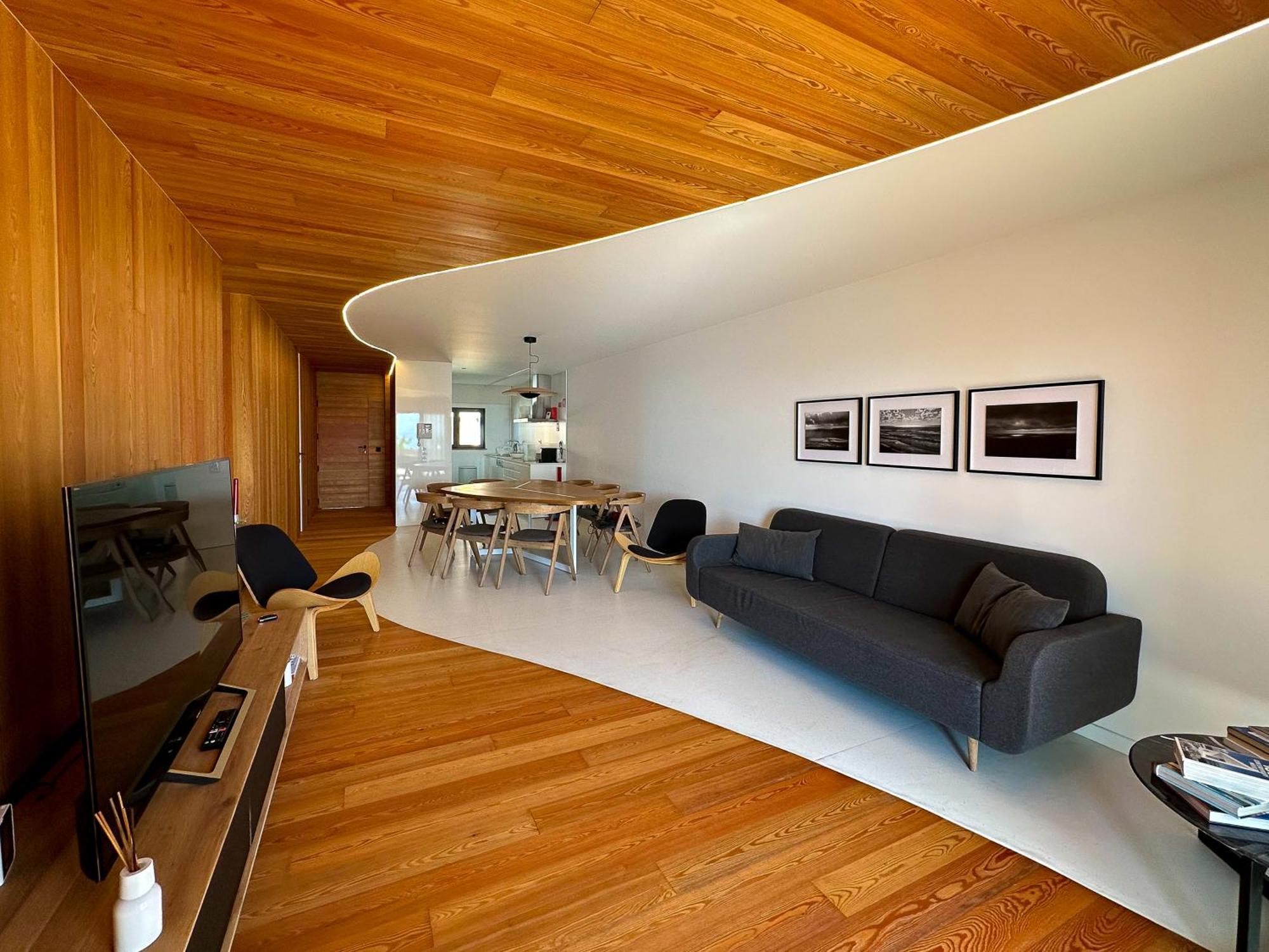 Feel The Ocean Design Apartment Pataias Esterno foto