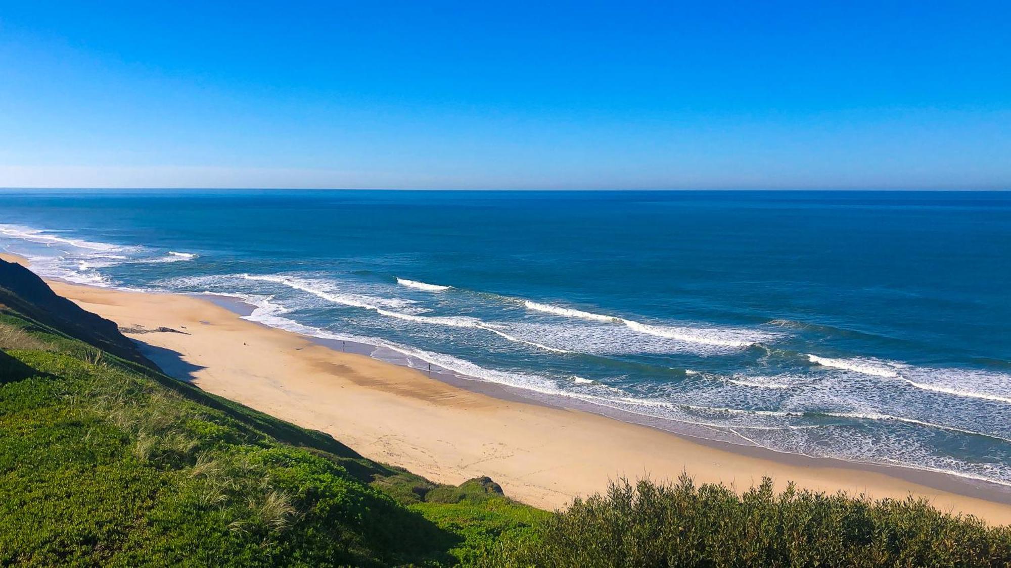 Feel The Ocean Design Apartment Pataias Esterno foto