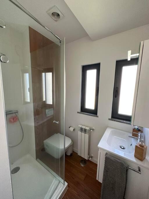 Feel The Ocean Design Apartment Pataias Esterno foto