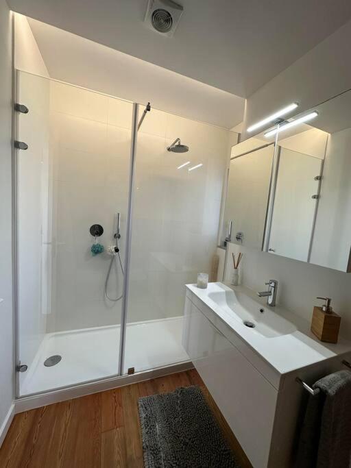 Feel The Ocean Design Apartment Pataias Esterno foto