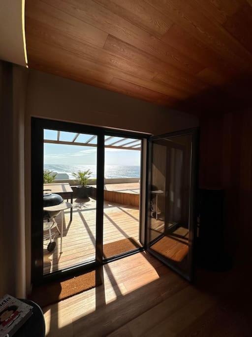 Feel The Ocean Design Apartment Pataias Esterno foto