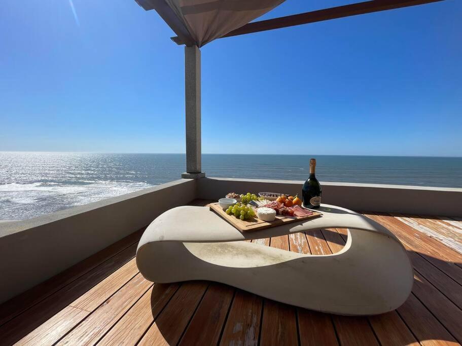 Feel The Ocean Design Apartment Pataias Esterno foto