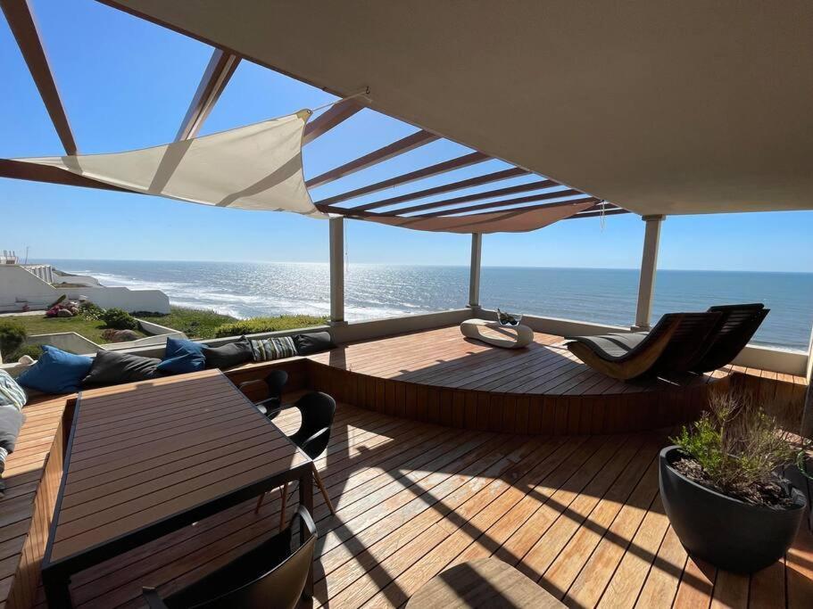 Feel The Ocean Design Apartment Pataias Esterno foto