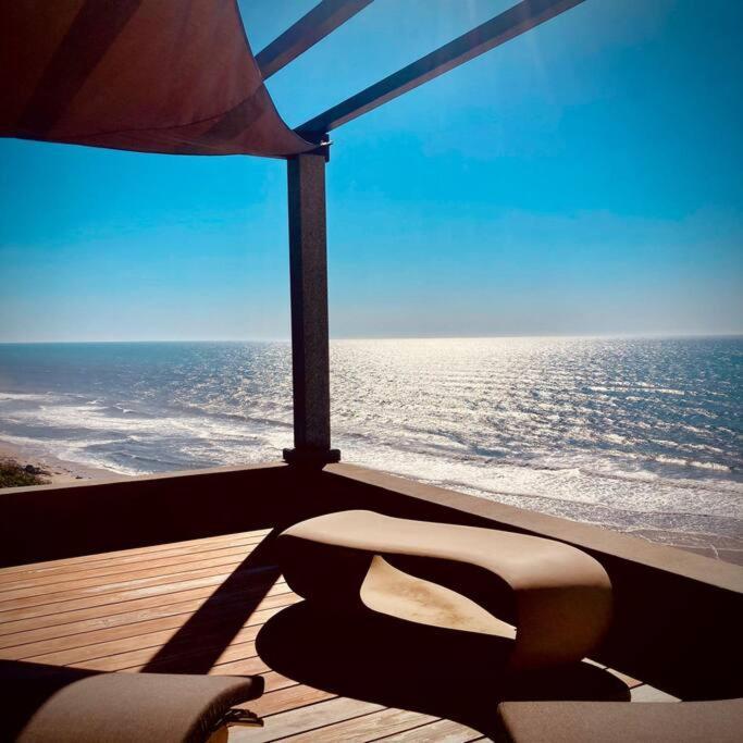 Feel The Ocean Design Apartment Pataias Esterno foto