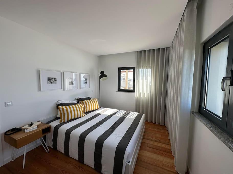 Feel The Ocean Design Apartment Pataias Esterno foto