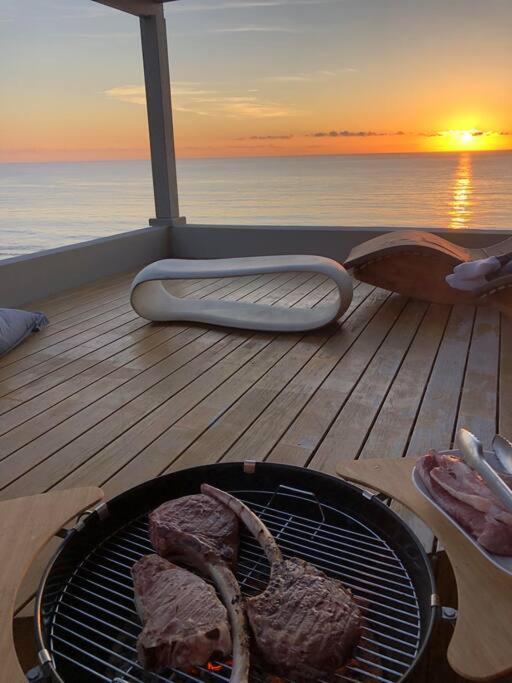 Feel The Ocean Design Apartment Pataias Esterno foto