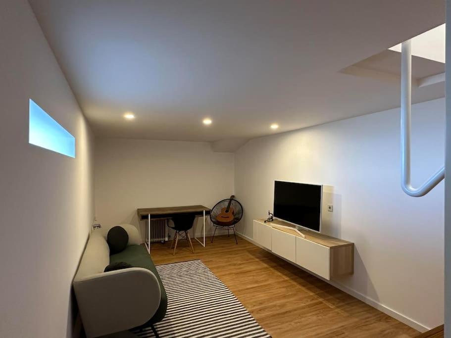 Feel The Ocean Design Apartment Pataias Esterno foto