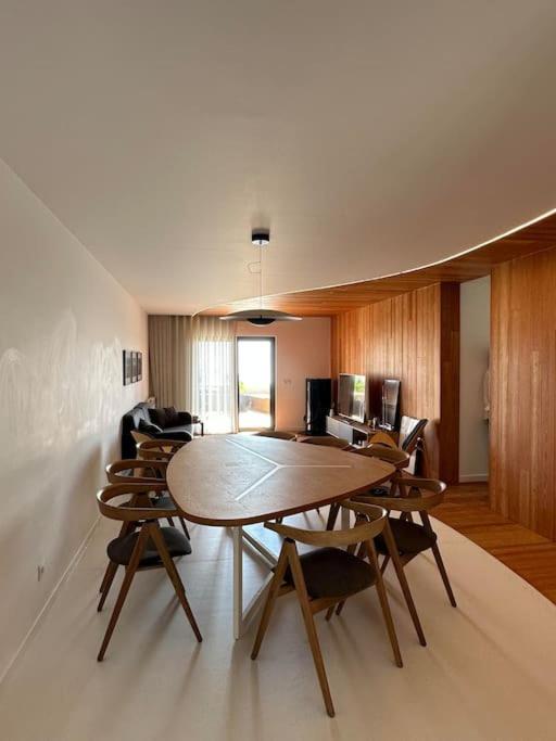 Feel The Ocean Design Apartment Pataias Esterno foto