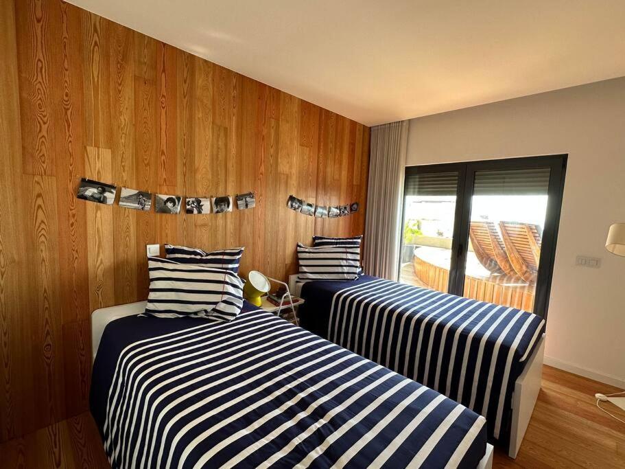 Feel The Ocean Design Apartment Pataias Esterno foto