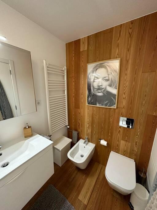 Feel The Ocean Design Apartment Pataias Esterno foto
