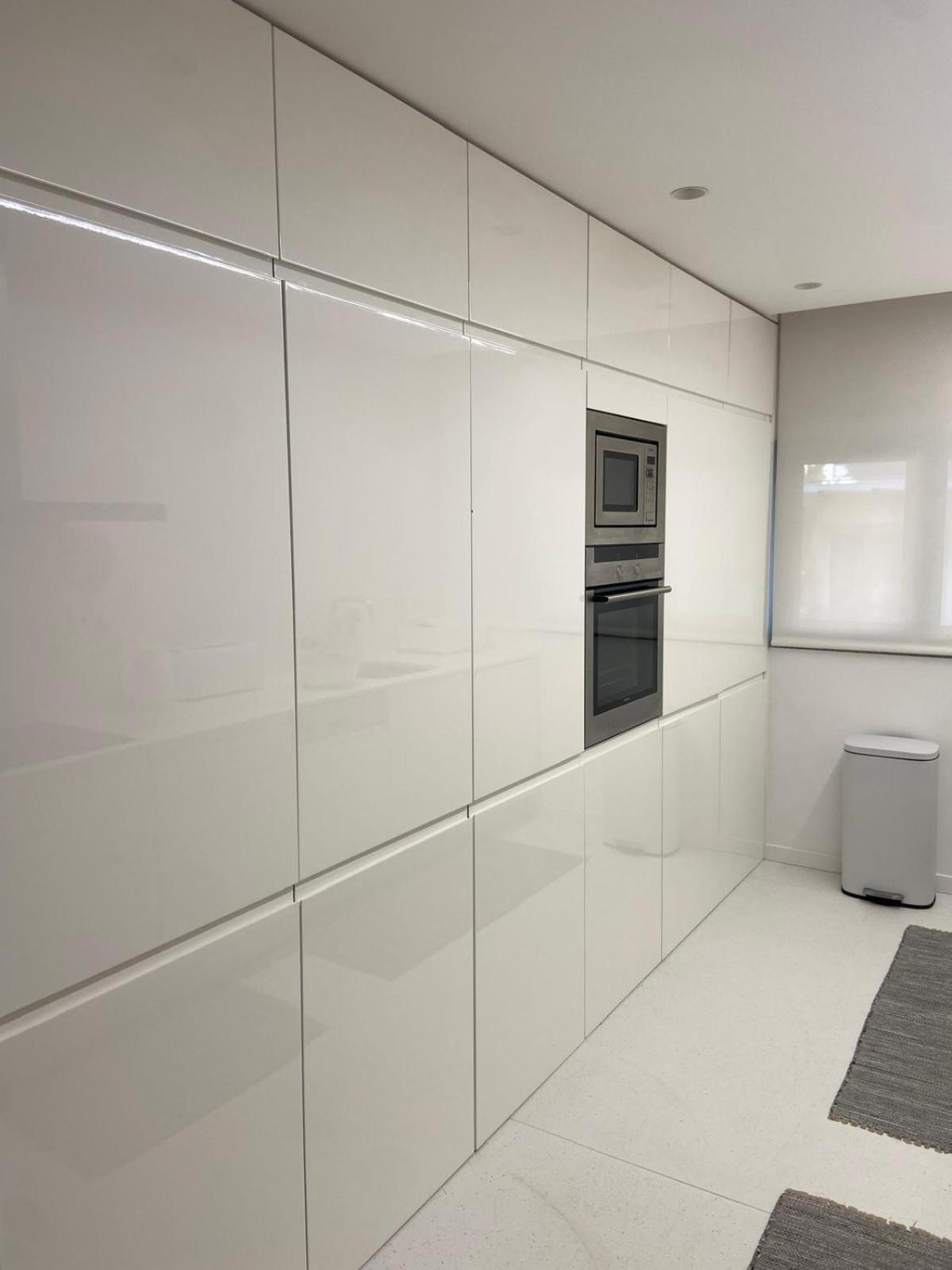 Feel The Ocean Design Apartment Pataias Esterno foto