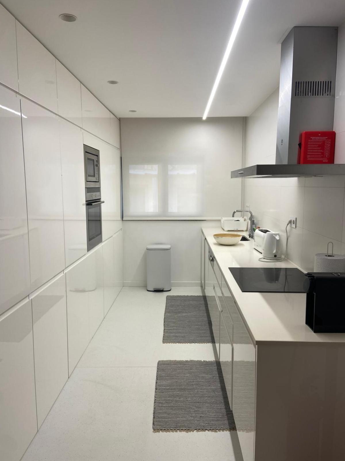 Feel The Ocean Design Apartment Pataias Esterno foto